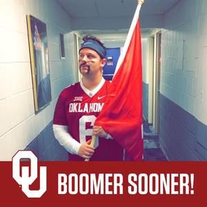 Meet your Posher, Cody